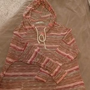 Maurice's hoddie/sweater